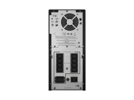 APC Smart-UPS C 3000VA LCD 230V