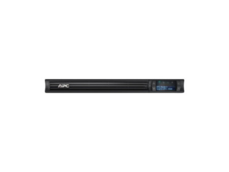 APC Smart-UPS 1500VA LCD RM 1U 230V