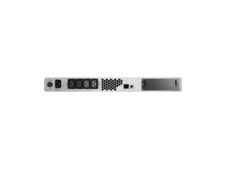 APC Smart-UPS 1500VA LCD RM 1U 230V