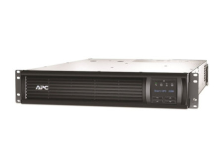 APC Smart UPS 2200VA LCD RM 2U 230V