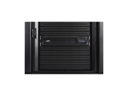 APC SmartConnect UPS SMT 3000 VA Rack