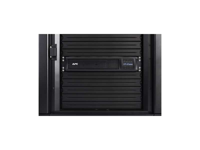 APC SmartConnect UPS SMT 3000 VA Rack
