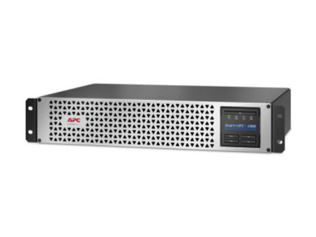 APC Smart-UPS 1000VA LI SD 2HE SmartC