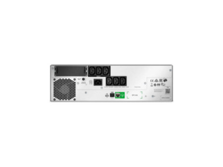 APC SmartUPS LithIon ShrtDepth 1500VA SC