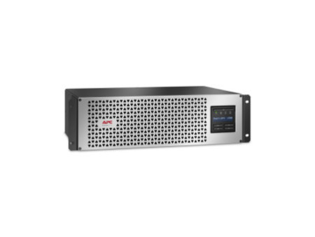 APC SmartUPS LithIon ShrtDepth 1500VA SC