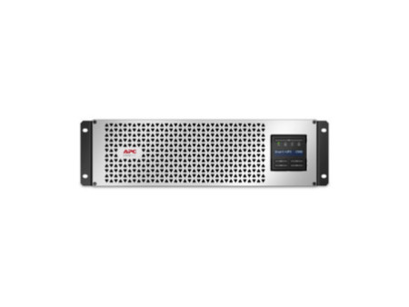 APC SmartUPS LithIon ShrtDepth 1500VA SC
