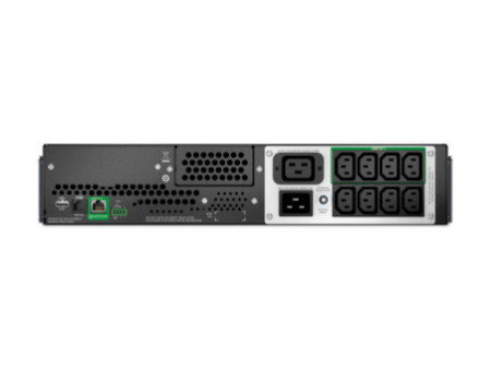 APC Smart-UPS Lithium-Ion 3000VA 230V