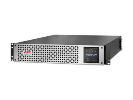 APC Smart-UPS Lithium-Ion 3000VA 230V