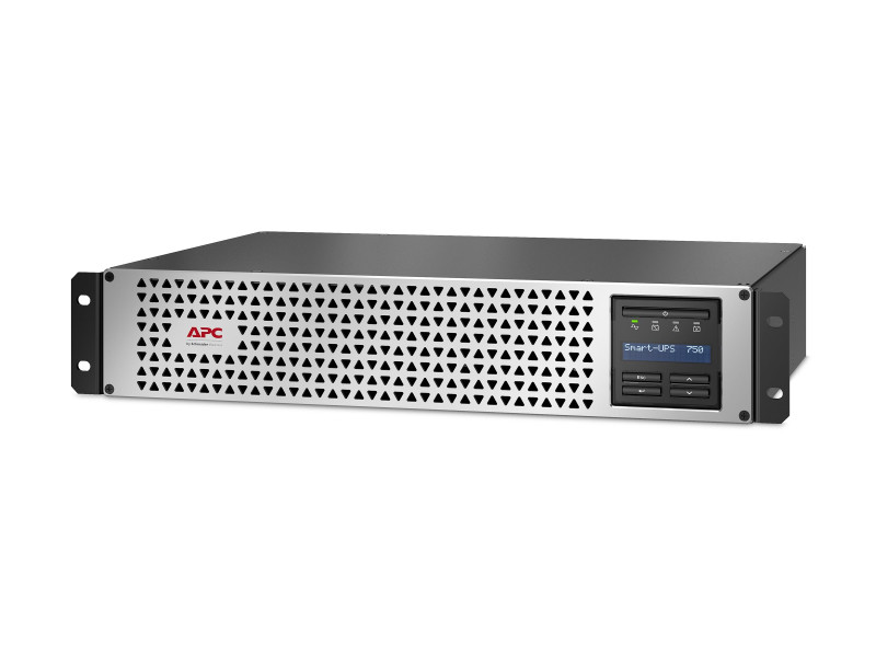 APC Smart-UPS 750VA LI SD 2HE SmartC