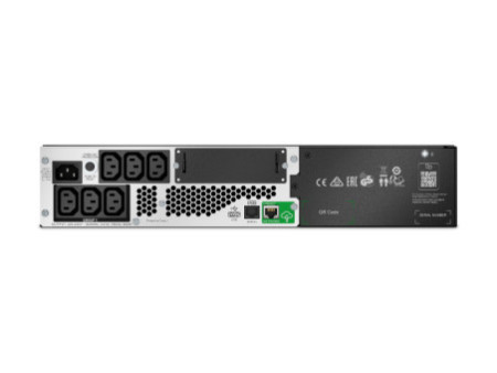 APC Smart-UPS 750VA LI SD 2HE SmartC