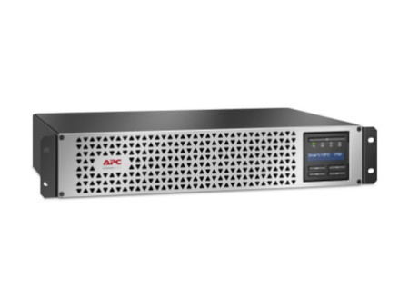 APC Smart-UPS 750VA LI SD 2HE SmartC