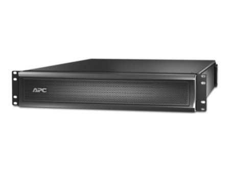 APC C Smart-UPS X 120V External