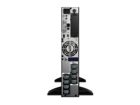 APC Smart-UPS X 1500VA Rack/T