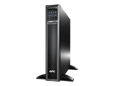 APC Smart-UPS X 1500VA Rack/T