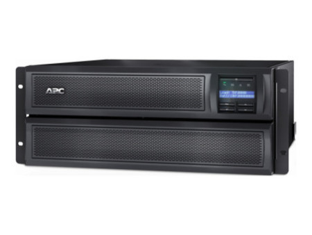 APC Smart-UPS X 2000VA Rack - Tower LCD