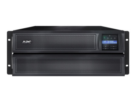 APC Smart UPS X 2200VA Tower/Rack