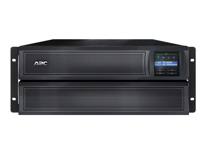 APC Smart UPS X 2200VA Tower/Rack