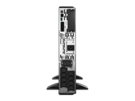 APC Smart UPS X 2200VA Rack/Tower