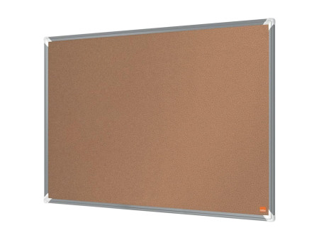 nobo Tableau d'affichage Premium Plus, (L)900 x (H)600 mm