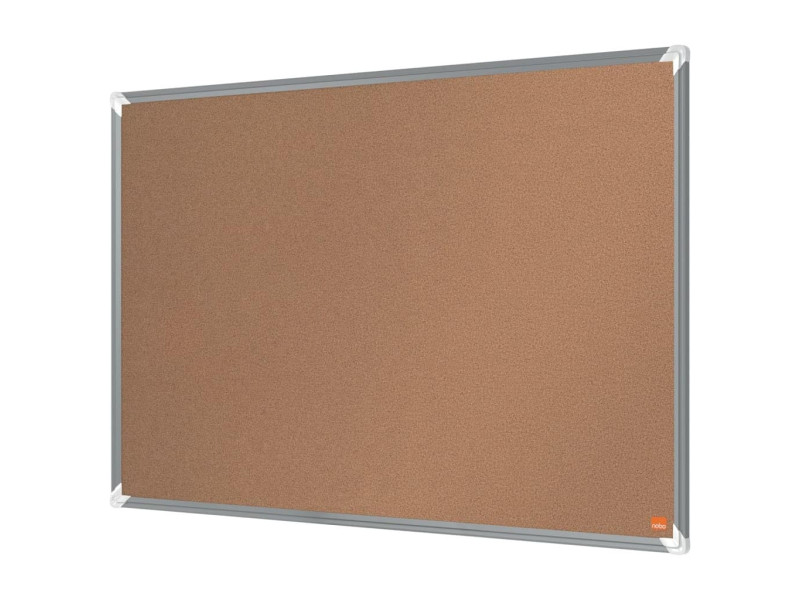nobo Tableau d'affichage Premium Plus, (L)900 x (H)600 mm
