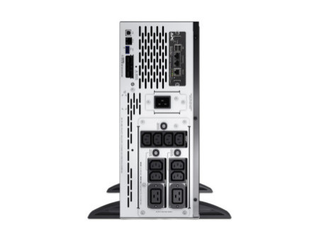 APC Smart-UPS X 3000VA Rack - Tower LCD