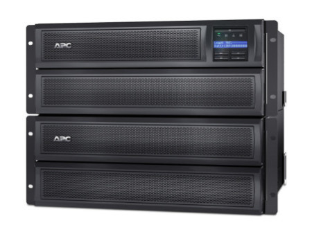 APC Smart-UPS X 3000VA Rack - Tower LCD