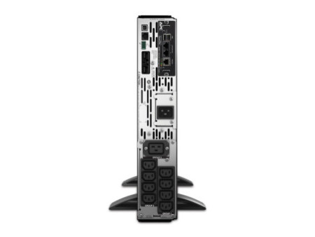 APC Smart-UPS X 3000VA Rack-T