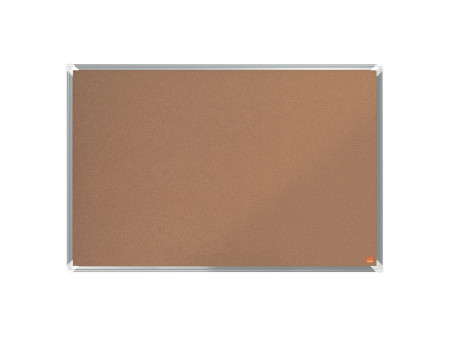 nobo Tableau d'affichage Premium Plus, (L)900 x (H)600 mm