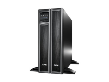 APC Smart-UPS X 750VA Rack / Tour LCD