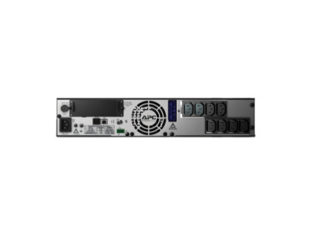 APC Smart-UPS X 750VA Rack / Tour LCD