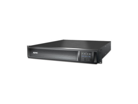 APC Smart-UPS X 750VA Rack / Tour LCD