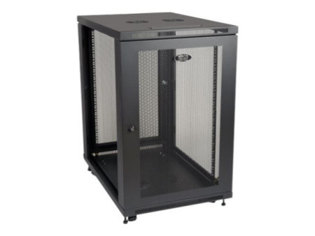 EATON TRIPPLITE 18U Smart Rack