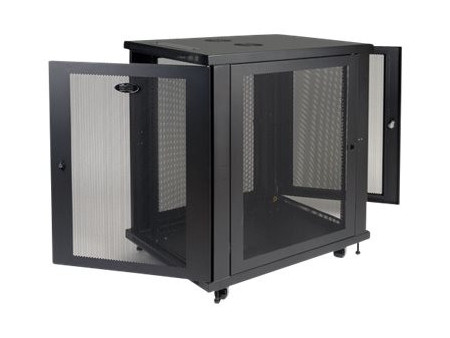 EATON TRIPPLITE 18U Smart Rack