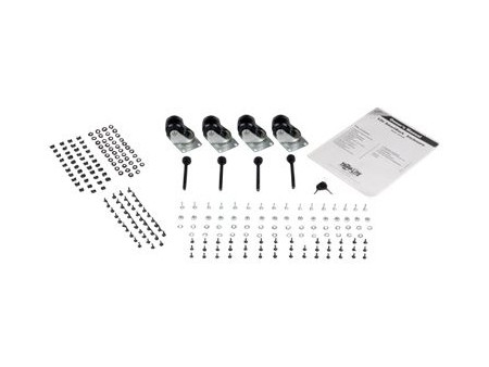 EATON TRIPPLITE 18U Smart Rack
