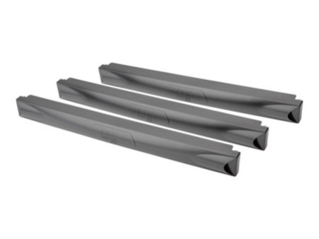 EATON TRIPPLITE 1U Blank Panelkit 10 pcs