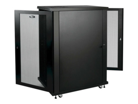 EATON TRIPPLITE SmartRack 24U Enclosure