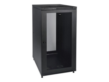 EATON TRIPPLITE SmartRack 24U Enclosure
