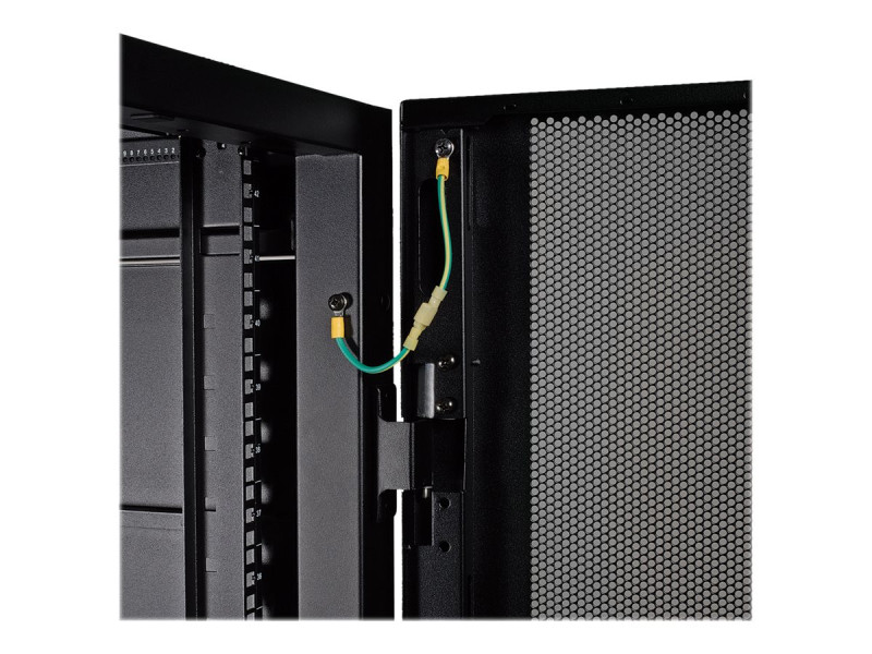 EATON TRIPPLITE Premium 42U Server Rack