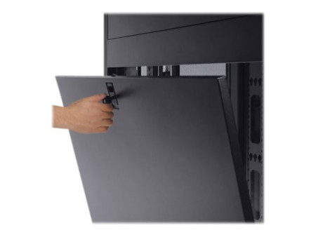 EATON TRIPPLITE Premium 42U Server Rack