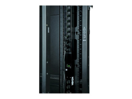 EATON TRIPPLITE Premium 42U Server Rack