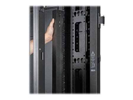 EATON TRIPPLITE 42U SmartRack Shal-Depth