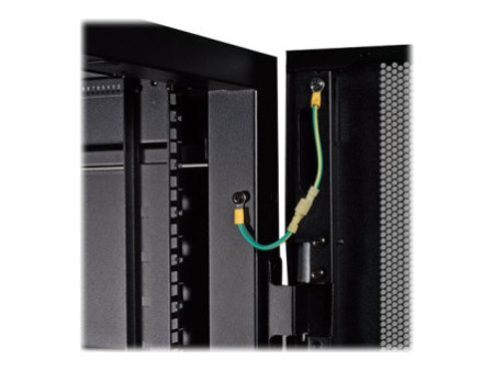 EATON TRIPPLITE 42U SmartRack Shal-Depth