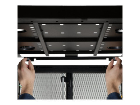EATON TRIPPLITE 42U SmartRack Wide Stan
