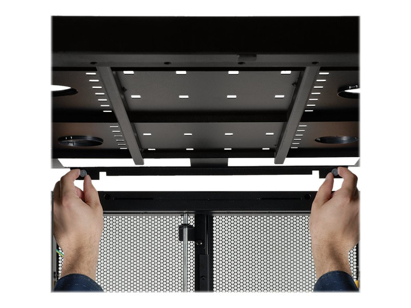 EATON TRIPPLITE 42U SmartRack Wide Stan