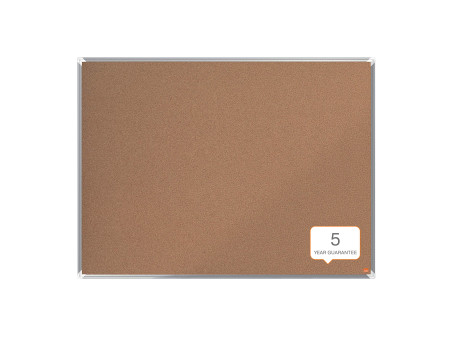nobo Tableau d'affichage Premium Plus, (L)1.200 x (H)900 mm