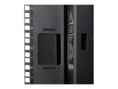 EATON TRIPPLITE 42U SmartRack Wide Stan