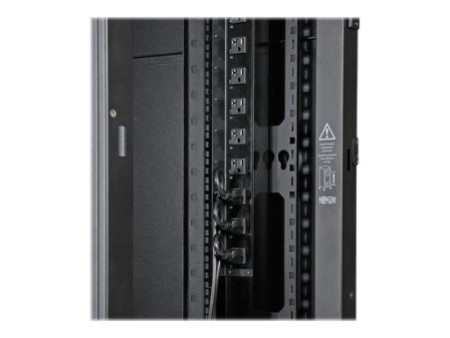 EATON TRIPPLITE 48U SmartRack Deep Wide