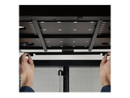 EATON TRIPPLITE 48U SmartRack Deep Wide