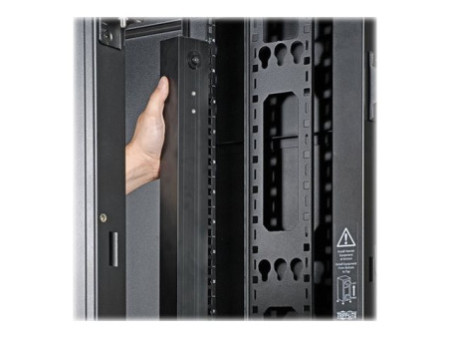EATON TRIPPLITE 48U SmartRack Wide Stan