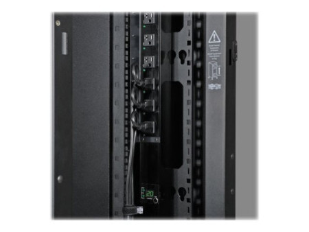 EATON TRIPPLITE 48U SmartRack Wide Stan